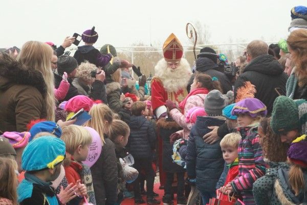 Sinterklaas intocht baarn 2018 995